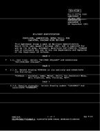 MIL MIL-C-70734 Amendment 2