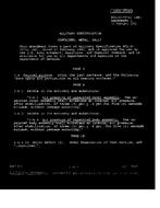 MIL MIL-C-70741 Amendment 1