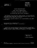 MIL MIL-C-7078/10A Notice 1 – Cancellation MIL MIL-C-7078/10A Notice 1 - Cancellation