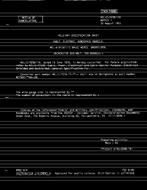 MIL MIL-C-7078/17A Notice 1 – Cancellation MIL MIL-C-7078/17A Notice 1 - Cancellation