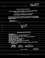 MIL MIL-C-7078/23