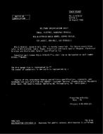 MIL MIL-C-7078/32 Notice 2 - Cancellation