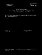 MIL MIL-C-7078/33 Notice 1 - Validation