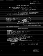 MIL MIL-C-7078/34 MIL MIL-C-7078/34