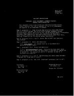 MIL MIL-C-7413B Amendment 1