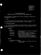 MIL MIL-C-743A MIL MIL-C-743A