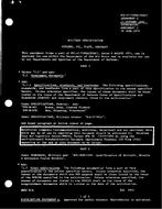 MIL MIL-C-7488A Amendment 2