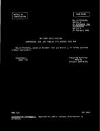 MIL MIL-C-7712A Notice 2 - Cancellation