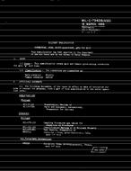 MIL MIL-C-7942B MIL MIL-C-7942B