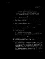 MIL MIL-C-7942B Amendment 1