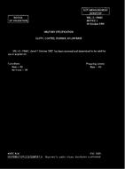 MIL MIL-C-7966C Notice 1 - Validation