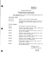 MIL MIL-C-7974C Supplement 1 MIL MIL-C-7974C Supplement 1