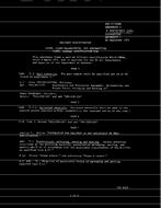 MIL MIL-C-7989B Amendment 2