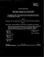 MIL MIL-C-80021B Amendment 1 MIL MIL-C-80021B Amendment 1