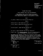 MIL MIL-C-8021D Amendment 2