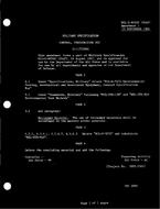 MIL MIL-C-8052C Amendment 1
