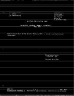 MIL MIL-C-81/3A Notice 2 - Cancellation