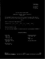 MIL MIL-C-81/9B Amendment 1