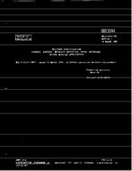 MIL MIL-C-81011 Notice 1 – Cancellation MIL MIL-C-81011 Notice 1 - Cancellation