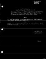 MIL MIL-C-81104A Amendment 1