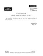 MIL MIL-C-81204A Notice 1 - Validation