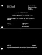 MIL MIL-C-8135A Notice 3 - Cancellation