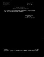MIL MIL-C-81448 Notice 1 - Cancellation