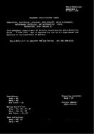 MIL MIL-C-81511/17C Amendment 1