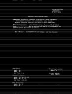 MIL MIL-C-81511/20D Amendment 1 MIL MIL-C-81511/20D Amendment 1