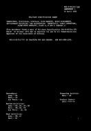 MIL MIL-C-81511/25C Amendment 1 MIL MIL-C-81511/25C Amendment 1