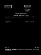 MIL MIL-C-81568 Notice 1 - Cancellation