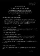 MIL MIL-C-81575 Amendment 1