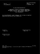 MIL MIL-C-81659/56A Notice 1 - Validation