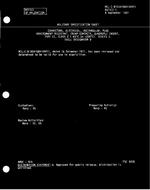 MIL MIL-C-81659/58A Notice 1 - Validation