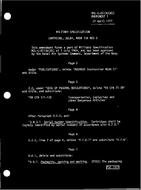 MIL MIL-C-81730 Amendment 1