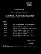 MIL MIL-C-81790A Supplement 1