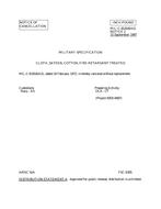 MIL MIL-C-81818 Notice 2 - Cancellation