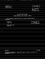 MIL MIL-C-81825 Notice 1 - Cancellation