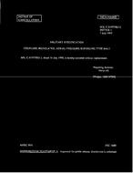 MIL MIL-C-81975B Notice 1 - Cancellation 1