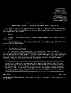 MIL MIL-C-82121B MIL MIL-C-82121B