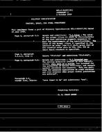 MIL MIL-C-82407 Amendment 1