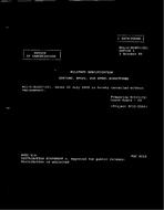 MIL MIL-C-82407 Notice 1 - Cancellation