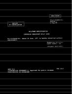 MIL MIL-C-82408 Notice 1 - Cancellation