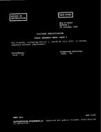 MIL MIL-C-82493 Notice 2 - Cancellation