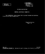 MIL MIL-C-82597A Notice 1 - Validation 1