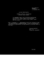 MIL MIL-C-82604 Amendment 1