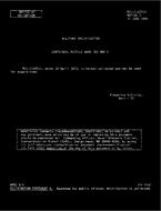 MIL MIL-C-82611 Notice 1 - Validation