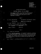 MIL MIL-C-82651 Amendment 3