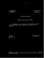 MIL MIL-C-82651 Notice 1 - Validation