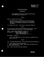 MIL MIL-C-82665 Amendment 1